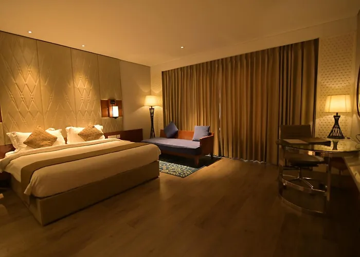 Hotel Amaravathi
