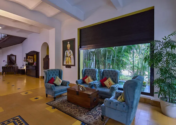 Royal Orchid Metropole Mysore
