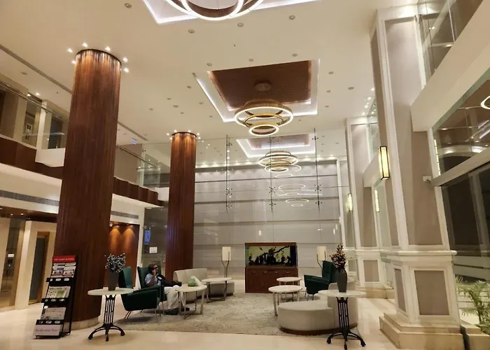 Hotel Amaravathi