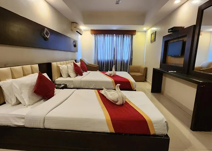 Hotel N Pavilion