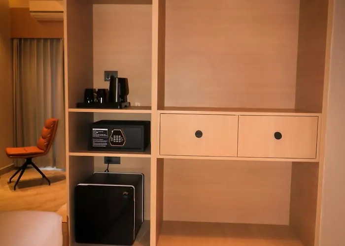 Hotel Shellmark
