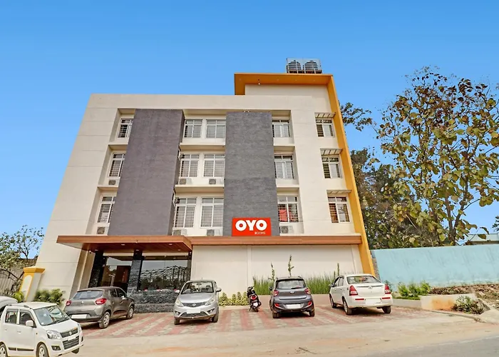 Hotel O Formula
