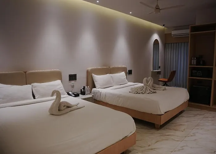 Hotel Shellmark