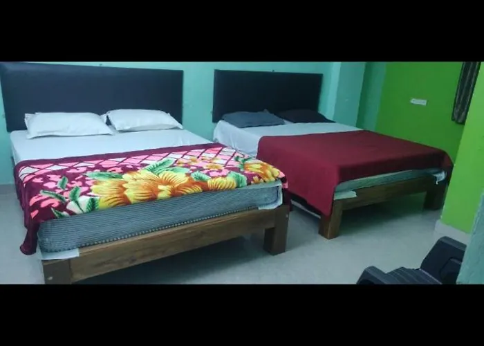 Hotel Sea Rock