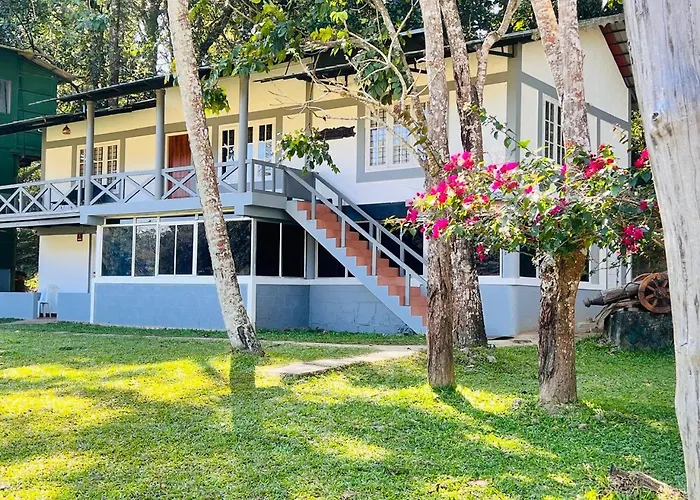 Emarald Wild West Wayanad