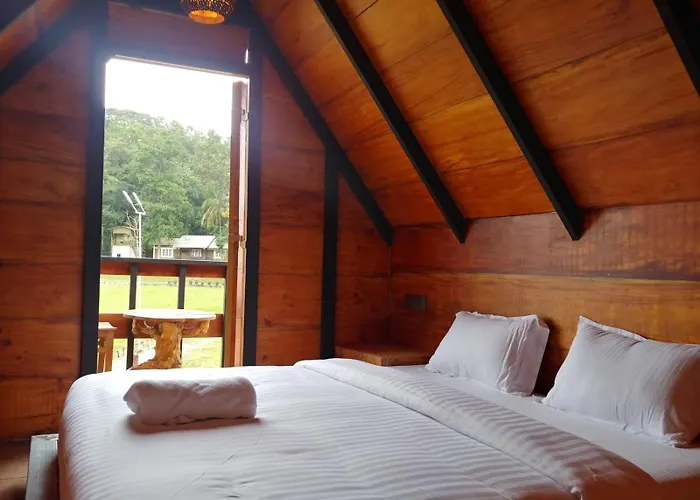 Emarald Wild West Wayanad